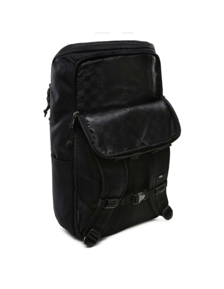 Vans Obstacle Skatepac Black Ripstop