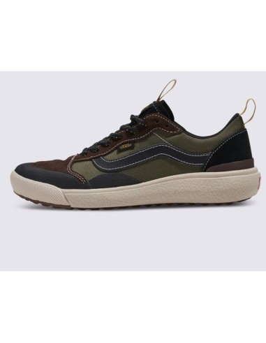 Vans Ultrarange Exo Se Shoes-...