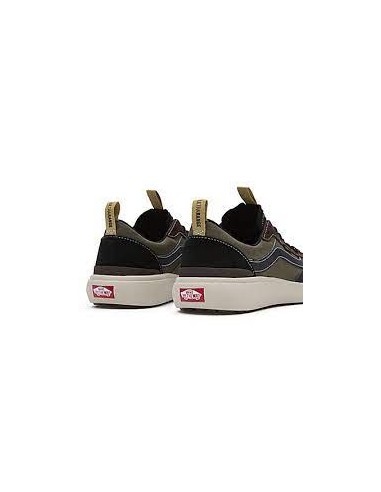 Vans Ultrarange Exo Se Shoes-...