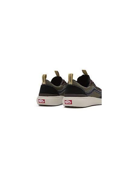 Vans Ultrarange Exo Se Shoes-  VN0A4UWMBKO