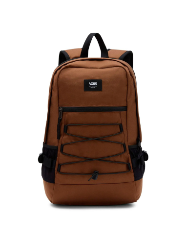 Vans Original Backpack COFFEE LIQUEUR- VN00082FCR61