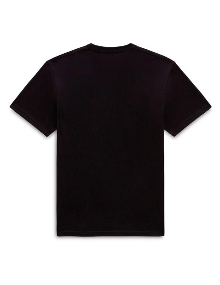 T-Shirts Classic Easy Box Black/Copper- VN0A5E81CYW