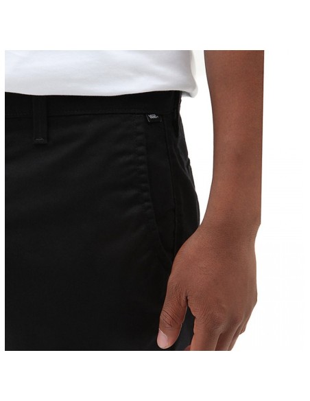 Vans Shorts MN Authentic Chino Relaxed Black- VN0A5FJXBLK1