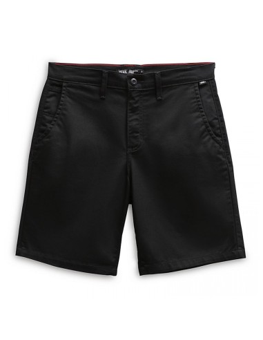 Vans Shorts MN Authentic Chino Relaxed Black- VN0A5FJXBLK1