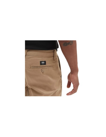 Vans Shorts  Authentic Chino Relaxed Dirt-VN0A5FJXDZ91