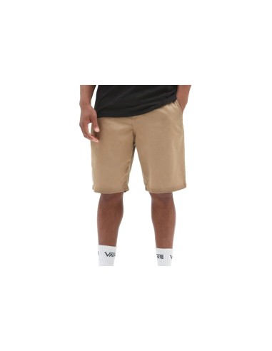 Vans Shorts  Authentic Chino Relaxed Dirt-VN0A5FJXDZ91