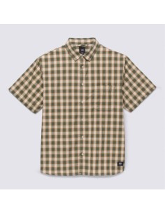 Vans Wovens Hadley SS...