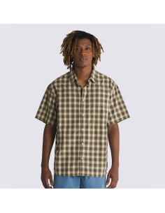 Vans Wovens Hadley SS... 2
