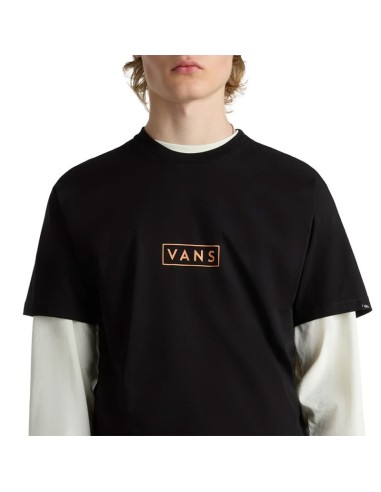 T-Shirts Classic Easy Box...