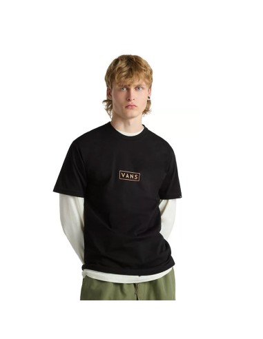 T-Shirts Classic Easy Box...