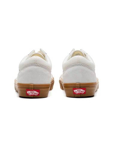 copy of Vans Old Skool Unisex Gumsole...