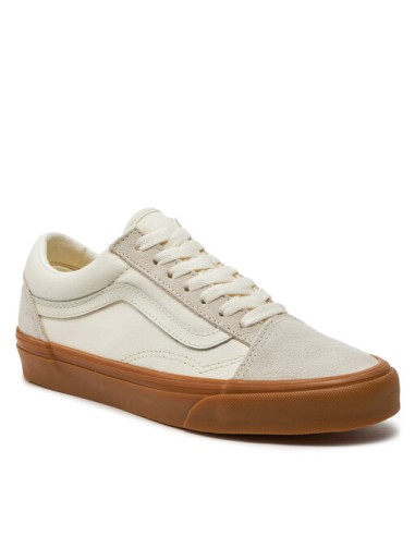 Vans Old Skool Marshmallow/Gum -...