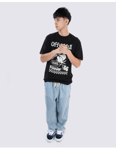 Vans T-Shirts Petal And... 2