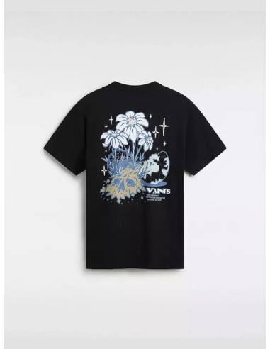 Vans T-Shirts Whats Inside SS Tee... Vans T-Shirts Whats Inside SS Tee...