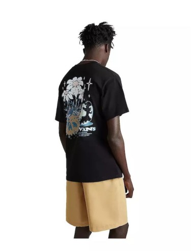 Vans T-Shirts Whats Inside SS Tee... Vans T-Shirts Whats Inside SS Tee...