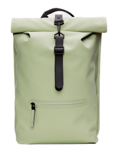 Rains Backpack Mini W3 Σακίδιο Πλάτης Αδιάβροχο  - 13020-earth