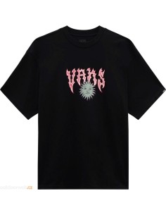 Vans T-Shirts Sunface SS...