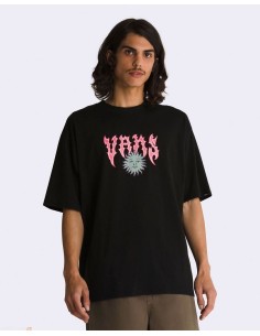 Vans T-Shirts Sunface SS... 2
