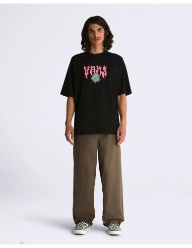 Vans T-Shirts Sunface SS Tee...