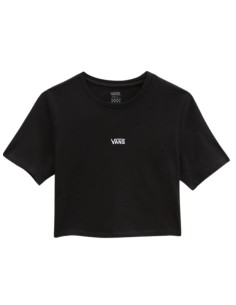 Vans T-Shirts Flying V Crew...