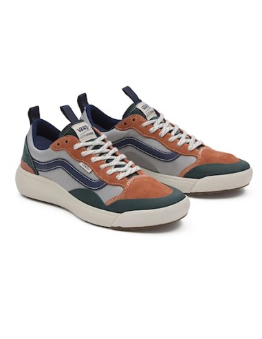 Vans UA UltraRange EXO SE Green...