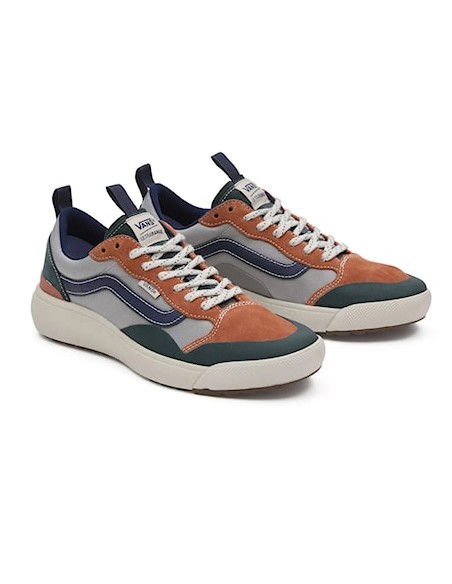 Vans UA UltraRange EXO SE Green Gables - VN0A4UWM2LN1