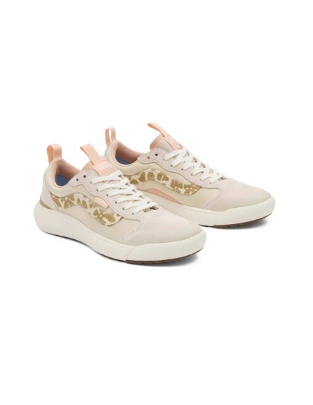 copy of Vans UltraRange EXO Shoes White - VN0A4U1KWHT