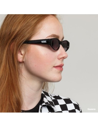 Vans Eyewear Felix Sunglasses Black-...