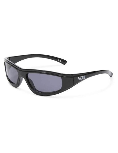 Vans Eyewear Felix Sunglasses Black- VN000GMZBLK1