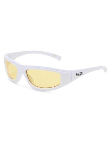 Vans Eyewear Felix Sunglasses White- VN000GMZWHT1