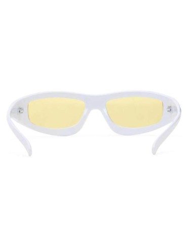Vans Eyewear Felix Sunglasses White-... Vans Eyewear Felix Sunglasses White-...