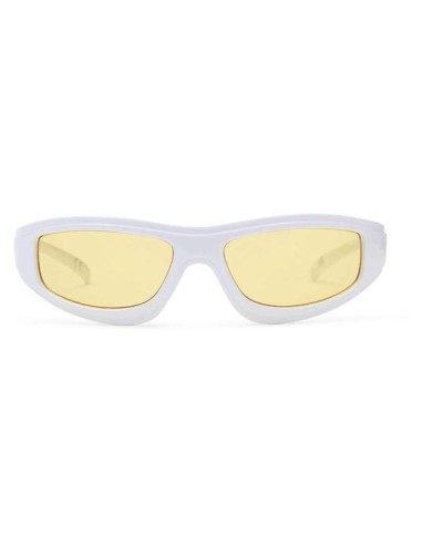 Vans Eyewear Felix Sunglasses White-... Vans Eyewear Felix Sunglasses White-...