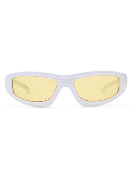 Vans Eyewear Felix Sunglasses White- VN000GMZWHT1