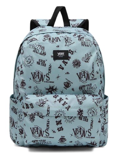 Vans Old Skool Backpack Iceberg... Vans Old Skool Backpack Iceberg...