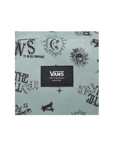 Vans Old Skool Backpack Iceberg... Vans Old Skool Backpack Iceberg...
