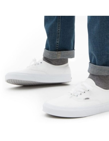 VANS Authentic True White - VN000EE3W001 VANS Authentic True White - VN000EE3W001
