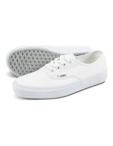 VANS Authentic True White - VN000EE3W001 VANS Authentic True White - VN000EE3W001