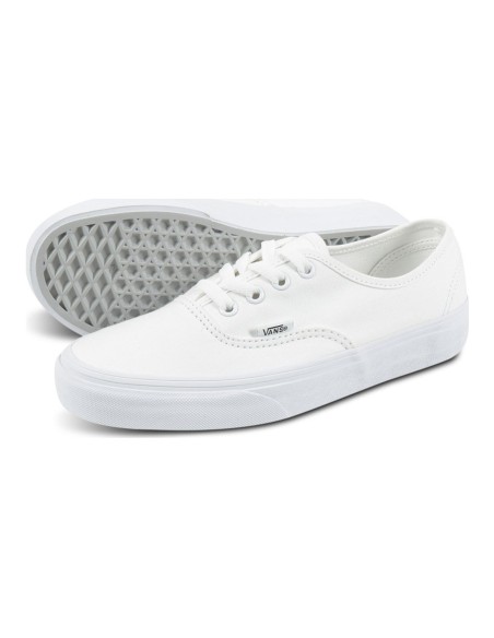 VANS Authentic True White - VN000EE3W001