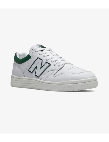 copy of New Balance Shoes -NP01-MR530CK