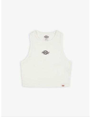 DICKIES T-SHIRT W POWERS W WHITE VEST... DICKIES T-SHIRT W POWERS W WHITE VEST...