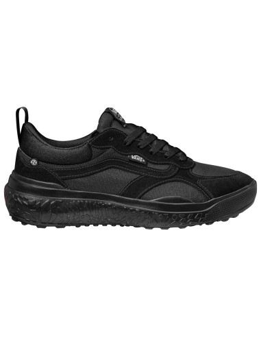 Vans Ultrarange Neo Vr3 Black - VN000BCEBKA1