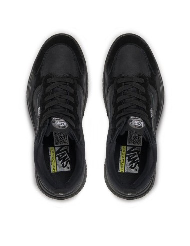copy of Vans Old Skool Black -...