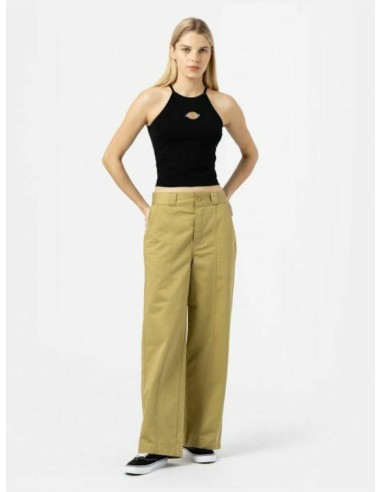 copy of Dickies Chain Lake Vest Tank...