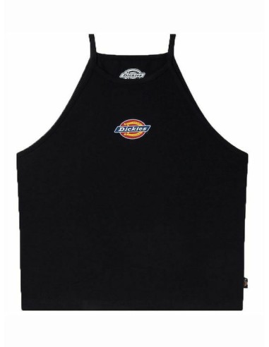 DICKIES Top W Chain Lake Vest Tank...