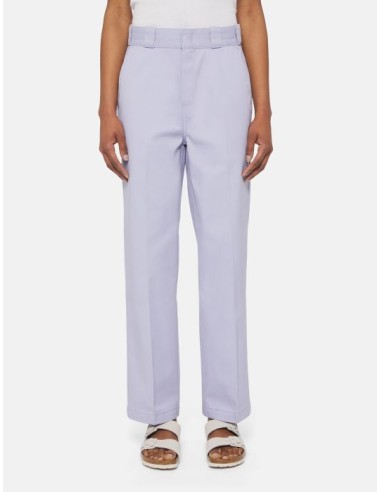 DICKIES ELIZAVILLE REC COSMIC SKY PANTS - DK0A4XKBH181