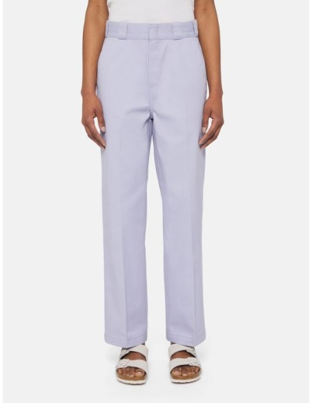 DICKIES ELIZAVILLE REC COSMIC SKY - DK0A4XKBH181