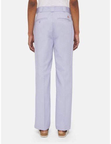 DICKIES PANTS W ELIZAVILLE REC COSMIC...