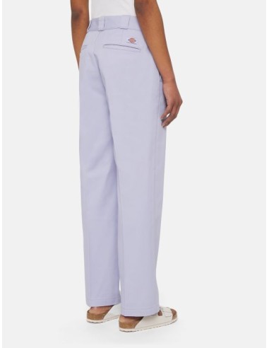 DICKIES PANTS W ELIZAVILLE REC COSMIC...