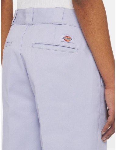 DICKIES PANTS W ELIZAVILLE REC COSMIC...