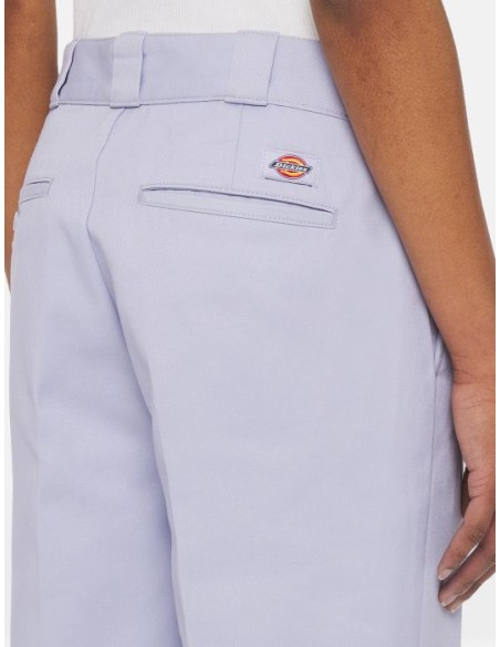 DICKIES PANTS W ELIZAVILLE REC COSMIC SKY - DK0A4XKBH181